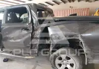 2022 RAM 1500 фото