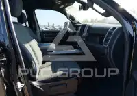 2022 RAM 1500 photo