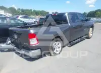 2022 RAM 1500 фото