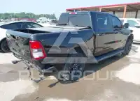 2022 RAM 1500 фото
