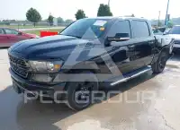 2022 RAM 1500 фото