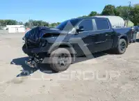 2022 RAM 1500 photo