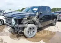 2022 RAM 1500 фото