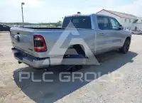 2022 RAM 1500 photo