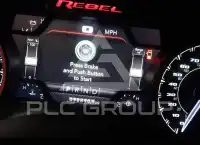 2022 RAM 1500 фото