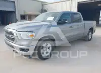2022 RAM 1500 фото