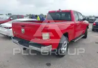 2022 RAM 1500 photo