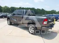 2022 RAM 1500 photo