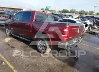 2022 RAM 1500 photo