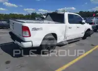 2022 RAM 1500 photo