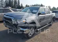 2022 RAM 1500 photo