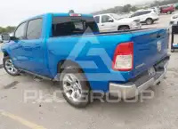 2022 RAM 1500 фото