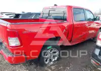 2022 RAM 1500 фото