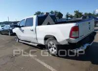 2022 RAM 1500 photo