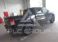2022 RAM 1500 фото