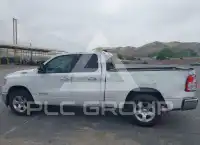 2022 RAM 1500 photo