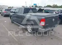 2022 RAM 1500 фото