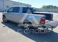2022 RAM 1500 фото