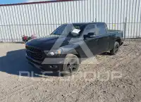 2022 RAM 1500 photo