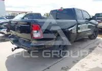 2022 RAM 1500 фото