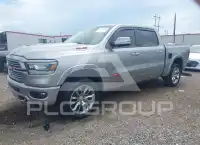 2022 RAM 1500 фото
