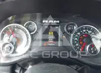 2022 RAM 1500 фото