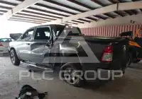 2022 RAM 1500 фото