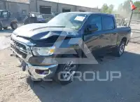 2022 RAM 1500 photo