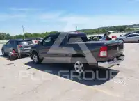 2022 RAM 1500 фото
