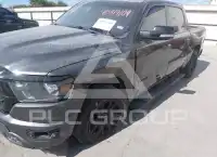 2022 RAM 1500 фото