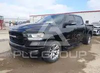 2022 RAM 1500 фото
