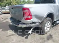 2022 RAM 1500 фото