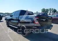 2022 RAM 1500 фото