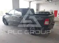 2022 RAM 1500 фото