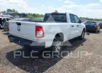 2022 RAM 1500 фото