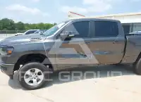 2022 RAM 1500 photo