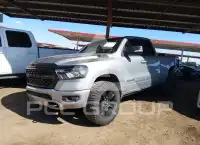2022 RAM 1500 photo