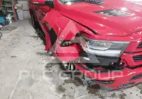 2022 RAM 1500 photo