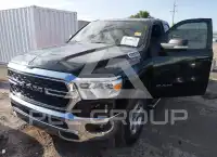 2022 RAM 1500 photo