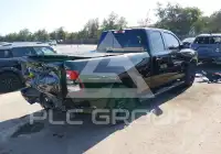 2022 RAM 1500 photo