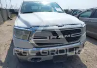 2022 RAM 1500 фото