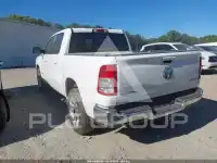 2022 RAM 1500 фото