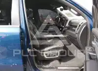 2022 RAM 1500 фото