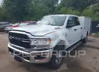 2022 RAM 3500 photo
