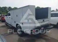 2022 RAM 3500 photo