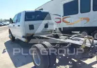 2022 RAM 3500 фото