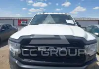 2022 RAM 3500 фото