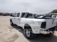 2022 RAM 3500 фото