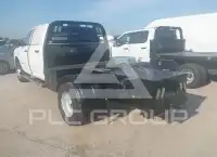 2022 RAM 3500 фото
