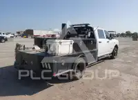 2022 RAM 3500 photo